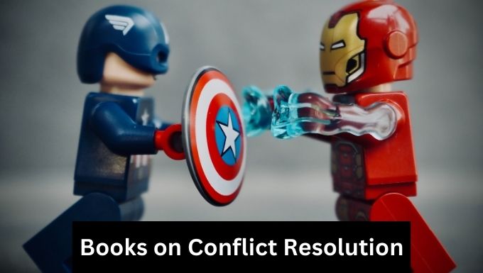 Books on Conflict Resolution