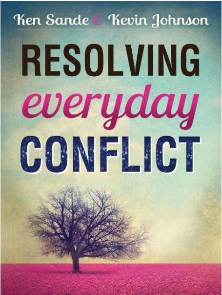 Resolving Everyday Conflict